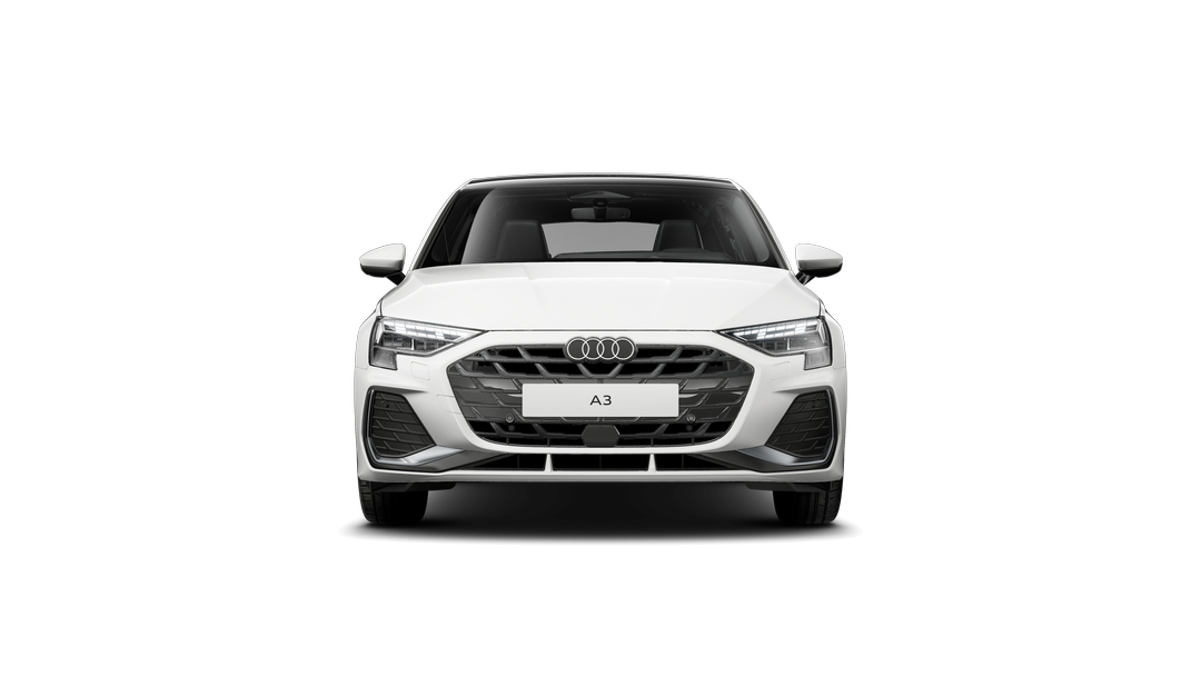 Audi A3 Sportback TFSI Mild Hybrid 150 S tronic 7 — photo 3