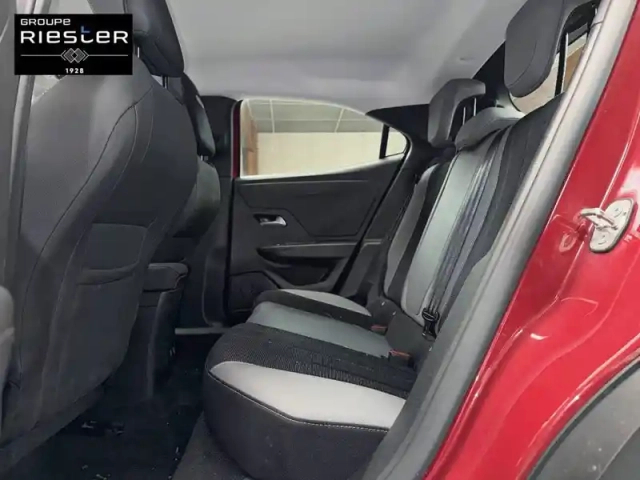 Opel Mokka electrique 136 ch &amp; batterie 50 kwh — photo 38