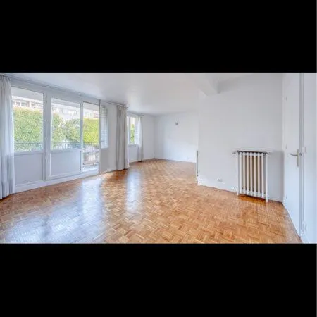Appartement t3