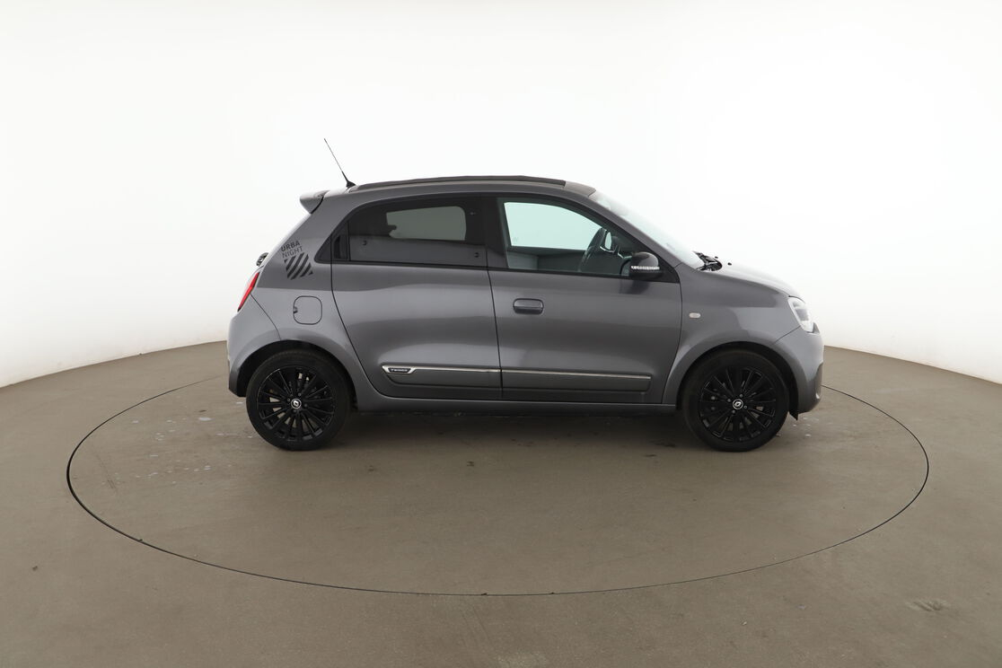 Renault Twingo 1.0 SCe Urban Night — photo 6
