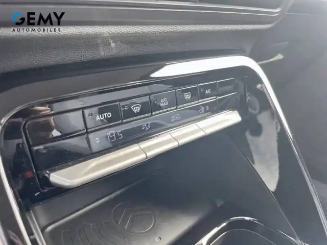Citroën C3 Aircross hybride 145 ch aut — photo 21