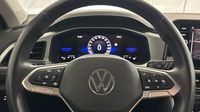 Volkswagen T-Roc 1.0 TSI 110ch Life Plus — photo 25