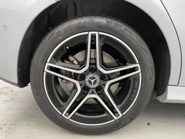 Mercedes Classe A 250 e hybrid eq 8g-dct — photo 87
