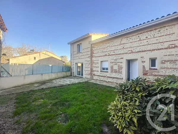 Maison 4 pièces 145 m²