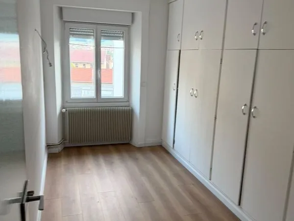 Appartement T5