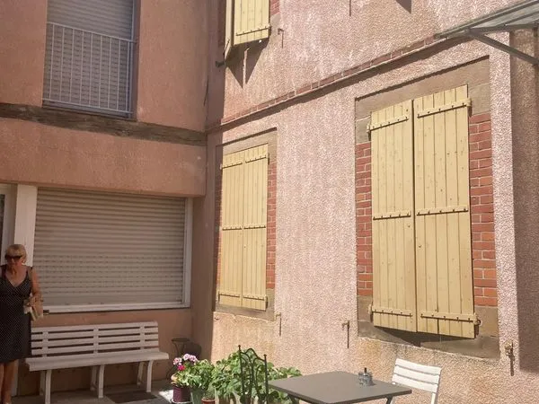 Immeuble de rapport 226 m²