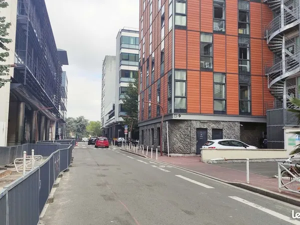 Parking/box 12 m² MONTROUGE