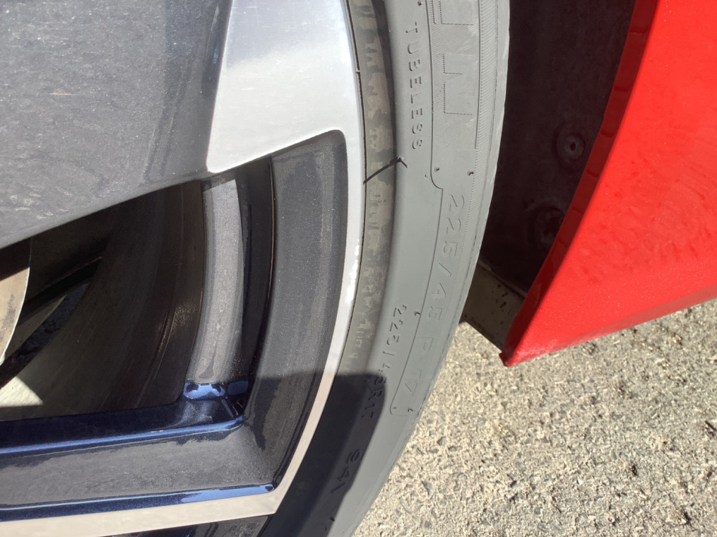 Peugeot 308 — photo 26