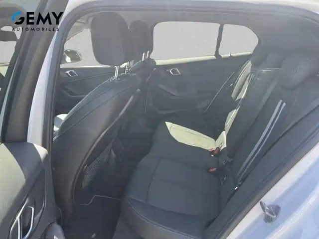 Bmw Serie 1 118i 136 ch dkg7 — photo 10