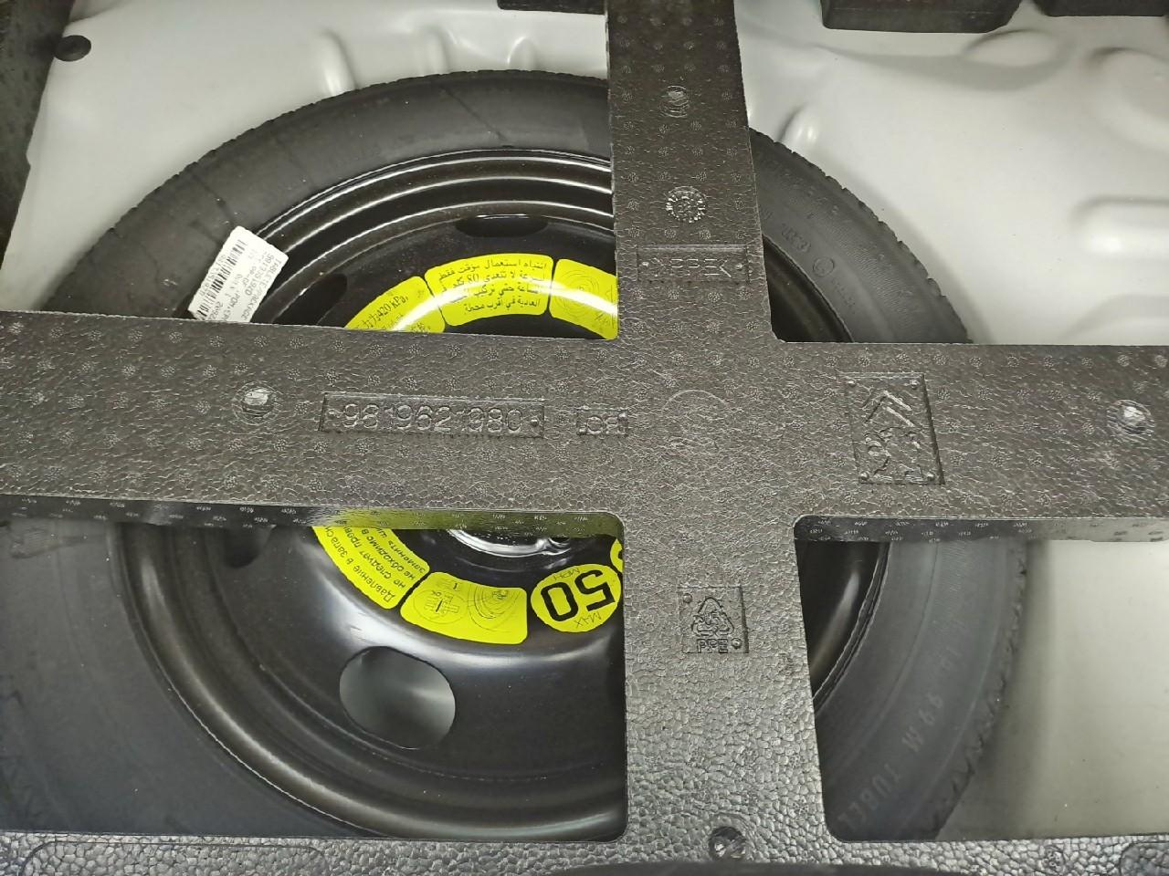 Citroën C3 societe bluehdi 100 s&s bvm6 feel nav — photo 17