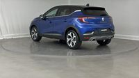Renault Captur 1.3 TCe 140ch FAP RS Line EDC — photo 8