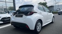 Toyota Yaris 116h Dynamic 5p MY22 — photo 5