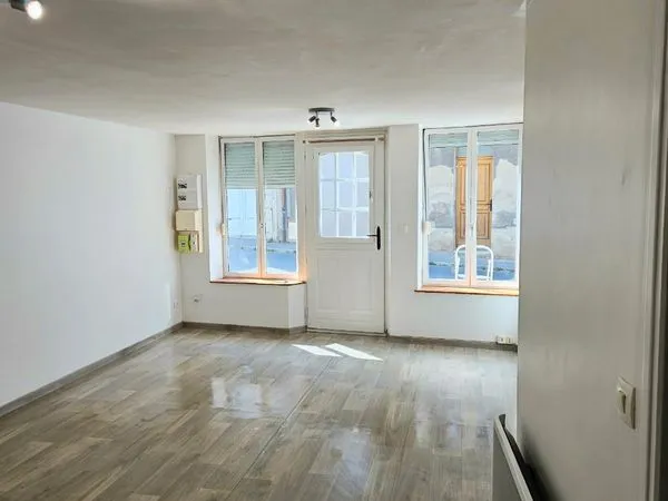 Appartement Location Fère-en-Tardenois 1p 30m² 395€