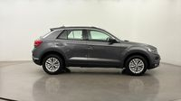 Volkswagen T-Roc 1.0 TSI 115ch Lounge — photo 4