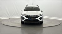 Dacia Jogger 1.0 ECO-G 100ch Expression 7 places