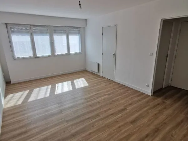 Appartement Lille esquermes