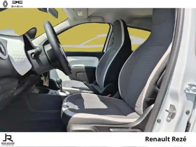 Renault Twingo e-tech electric zen r80 achat intégral - 21my — photo 3