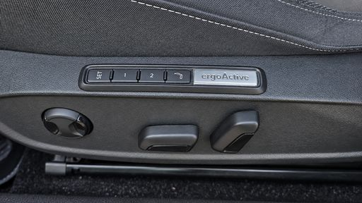 Volkswagen Golf 1.5 eTSI OPF 150 DSG7 - Style – 2023 – 44970 km – Hybride essence – Boîte Automatique — photo 4