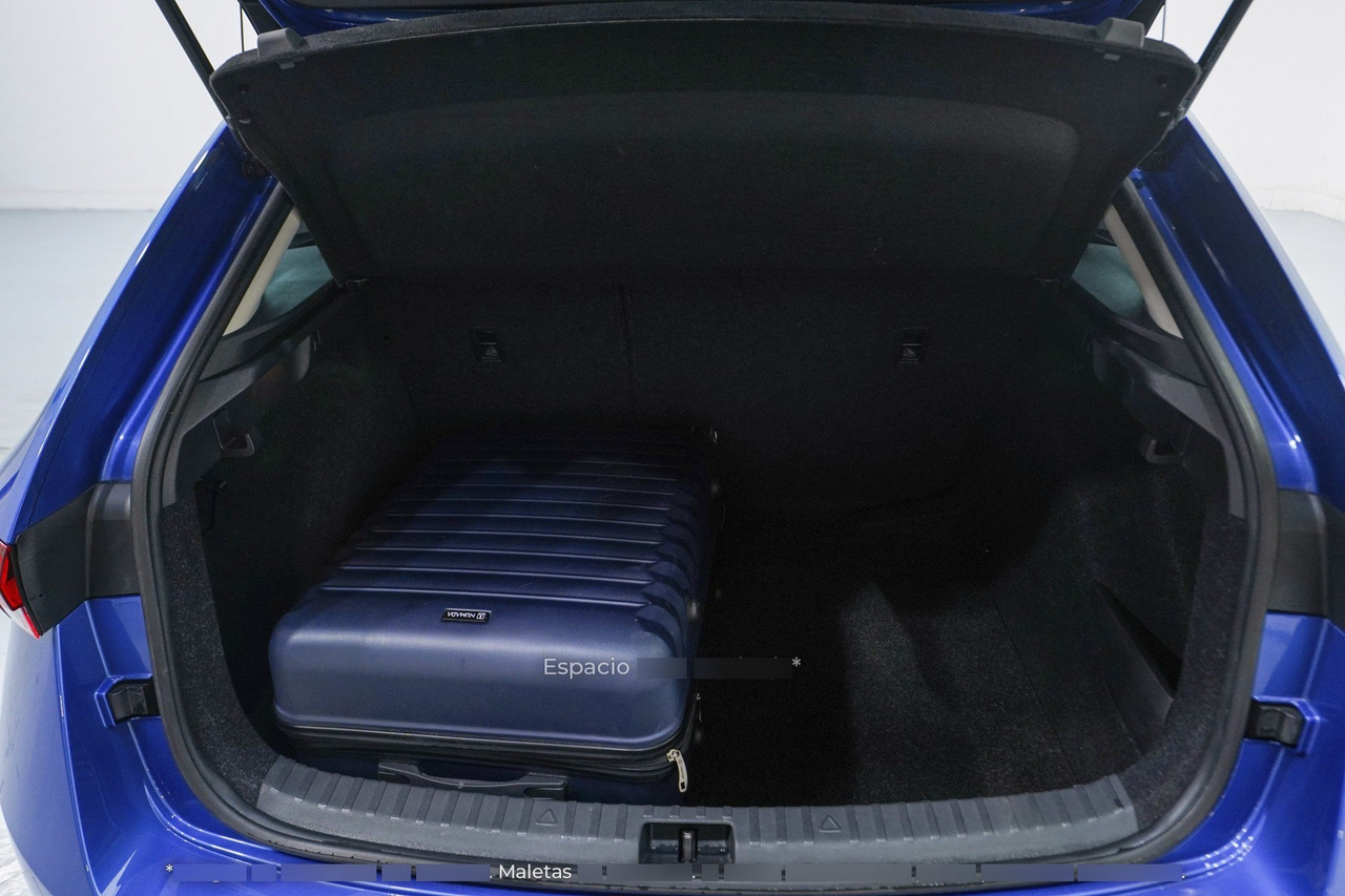 Skoda Scala — photo 15