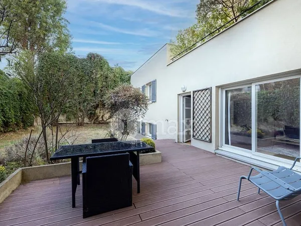 Appartement 4 pièces 97 m²