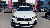 Bmw X2 sDrive18i 136ch EDITION SPORT DKG 7