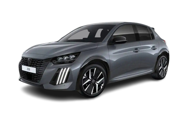 Peugeot 208 Hybrid 145 ch e-DCS6