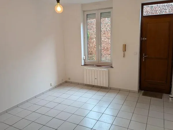 Beau 2P 40m² rénové