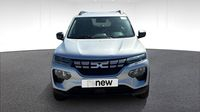 Dacia Spring 45ch Expression