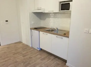 Appartement T1