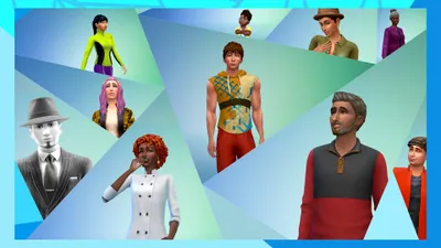 Marketplace des Sims 4 : moola, packs de concepteurs et cadeaux gratuits à récupérer avant le 13 août