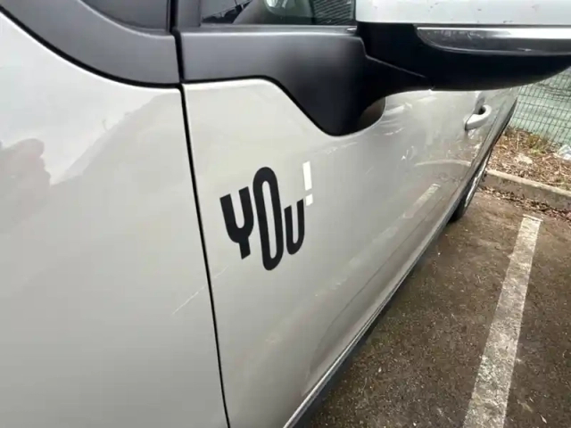Citroën C3 puretech 83 s&amp;s bvm5 — photo 60