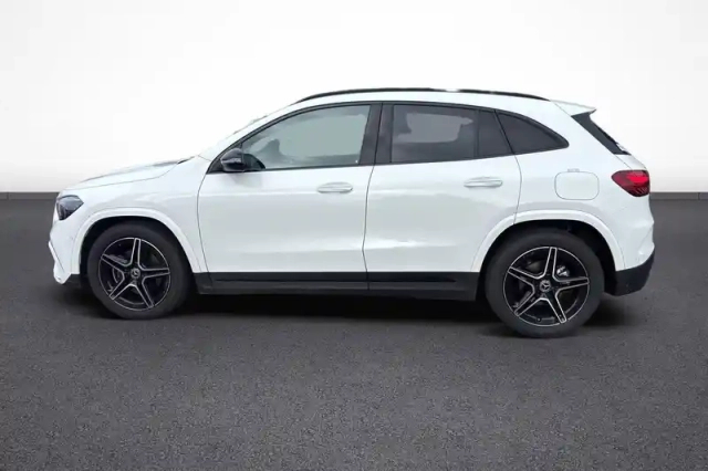 Mercedes Gla 200 d 8g-dct — photo 3