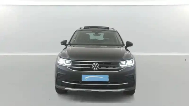 Volkswagen Tiguan 1.4 ehybrid 245ch dsg6 — photo 16