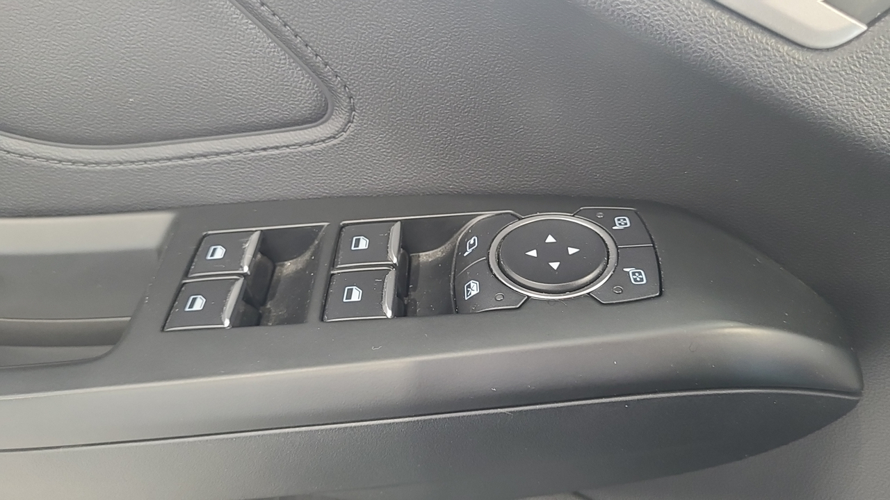 Ford Focus SW 1.5 EcoBlue 120 S&amp;S — photo 17