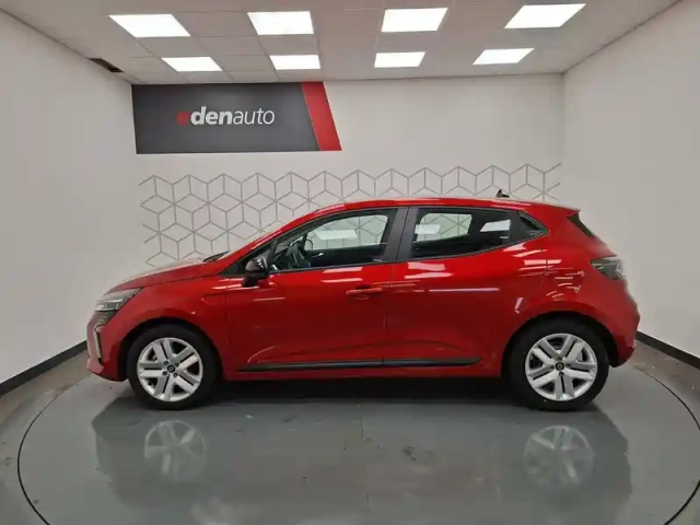 Renault Clio blue dci 100 ch gsr2 — photo 54