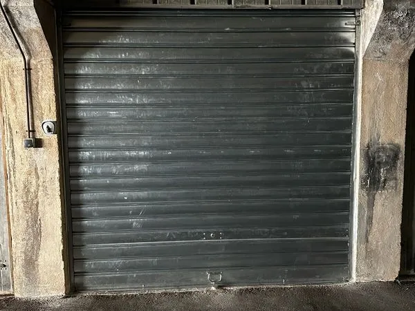 Location box