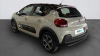 Citroen C3 1.2 PureTech 83ch S&S Feel Pack — photo 6