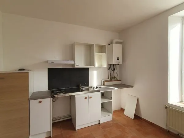 Location - appartement - wignehies📍