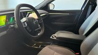 Renault Scénic E-Tech Electric 220ch Techno grande autonomie -24 — photo 12