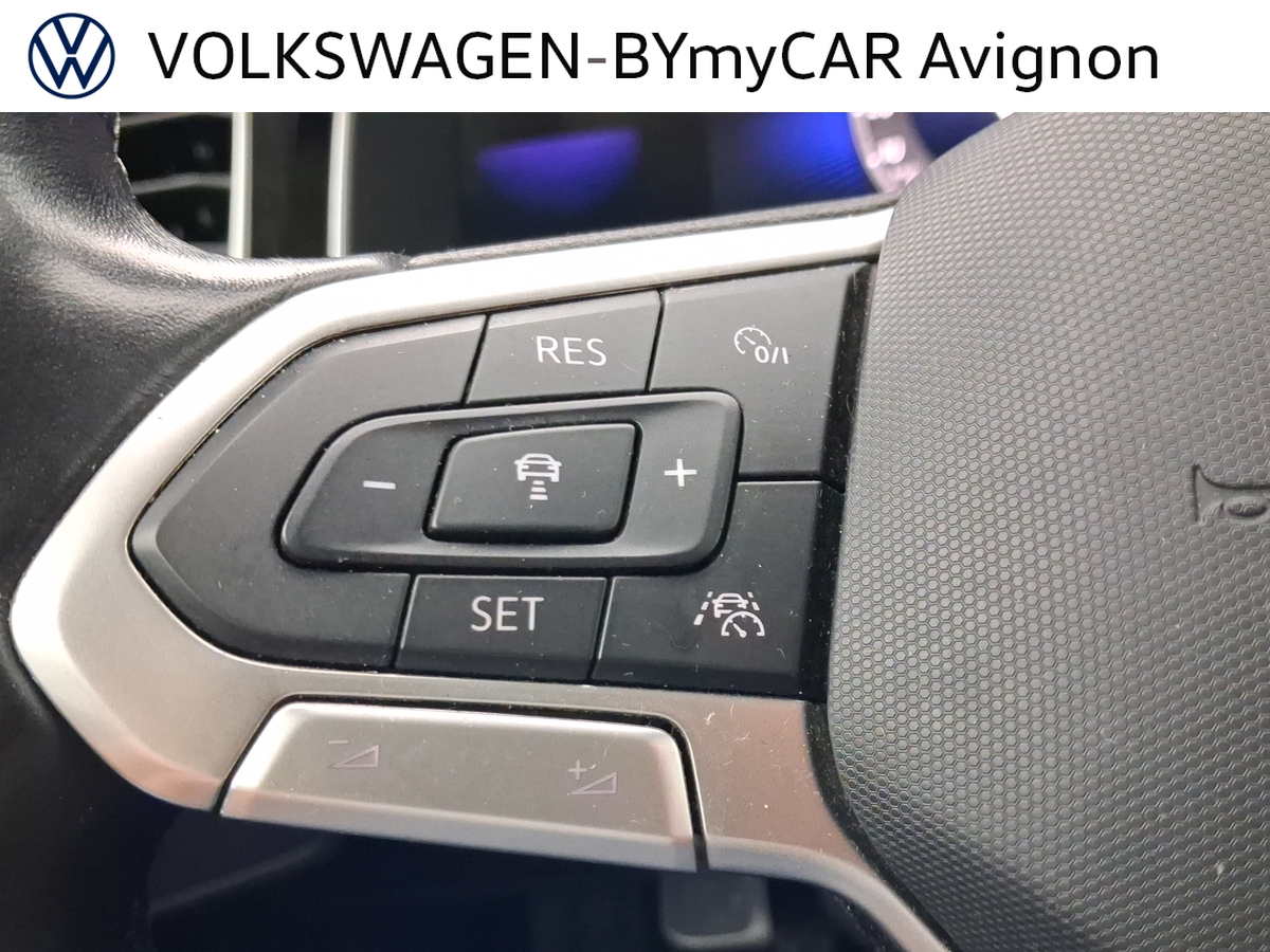 Volkswagen Polo 1.0 TSI 95 S&amp;S BVM5 — photo 31