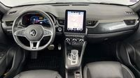 Renault Arkana 1.6 E-Tech hybride 145ch Engineered -22 — photo 11