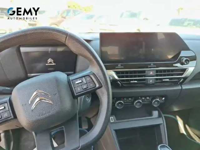 Citroën C4 puretech 100 s&amp;s bvm6 — photo 8