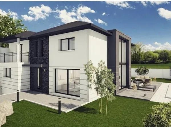 Projet de construction sur-mesure avec terrain à MONTEVRAIN