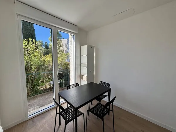 Appartement 3 pièces 53 m²