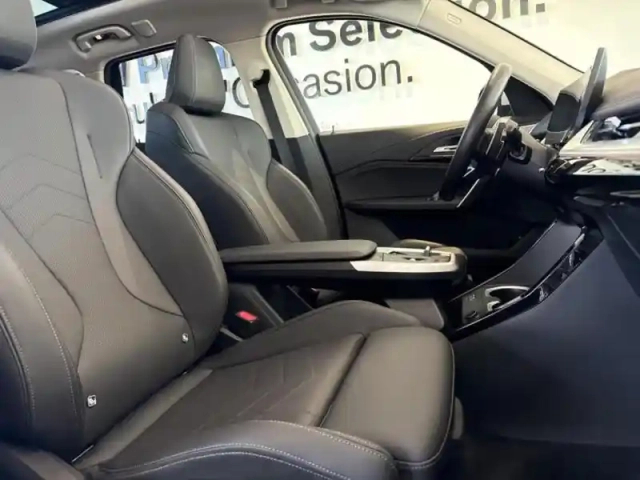 Bmw X1 xdrive25e 245ch xline — photo 9