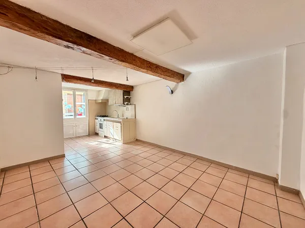 Maison 3 pièces 60 m²