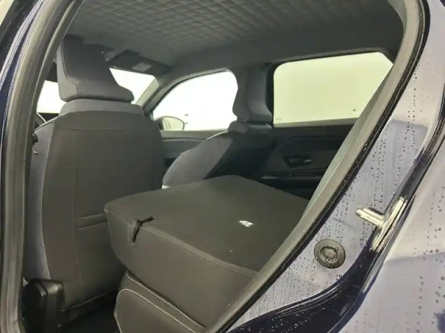 Renault 5 renault  e-tech electrique 10 ch autonomie confort — photo 60