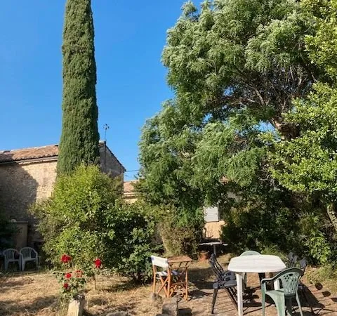 Maison de village à vendre Gard Sernhac 30210