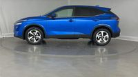 Nissan Qashqai 1.3 Mild Hybrid 158ch N-Connecta 4x4 Xtronic 2022 — photo 7