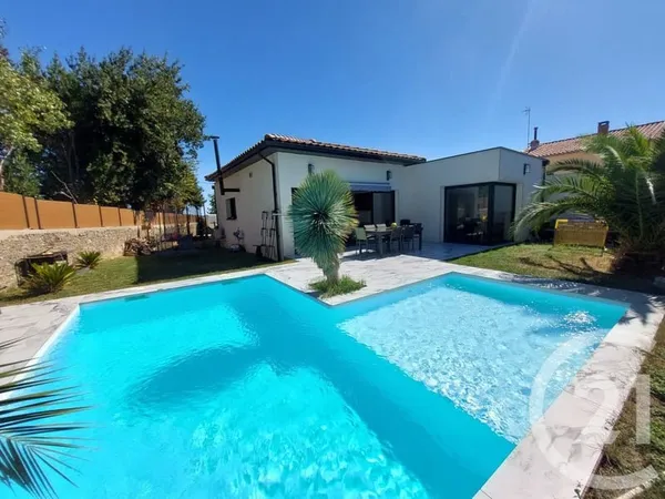 Maison 4 pièces 147 m²